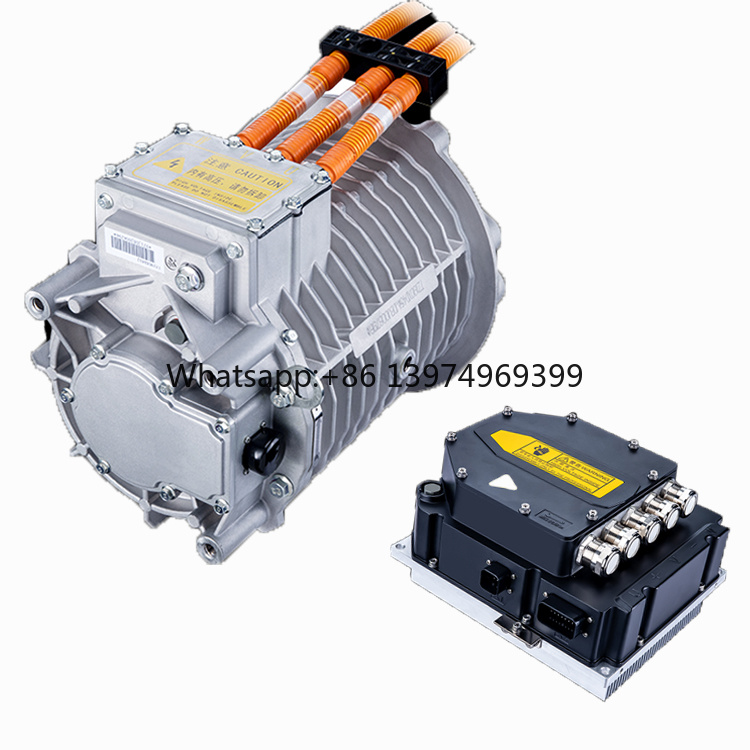 Ev Electric Motor Conversion Kit Car - تصميم جديد لمحرك كهربائي بقوة قصوى