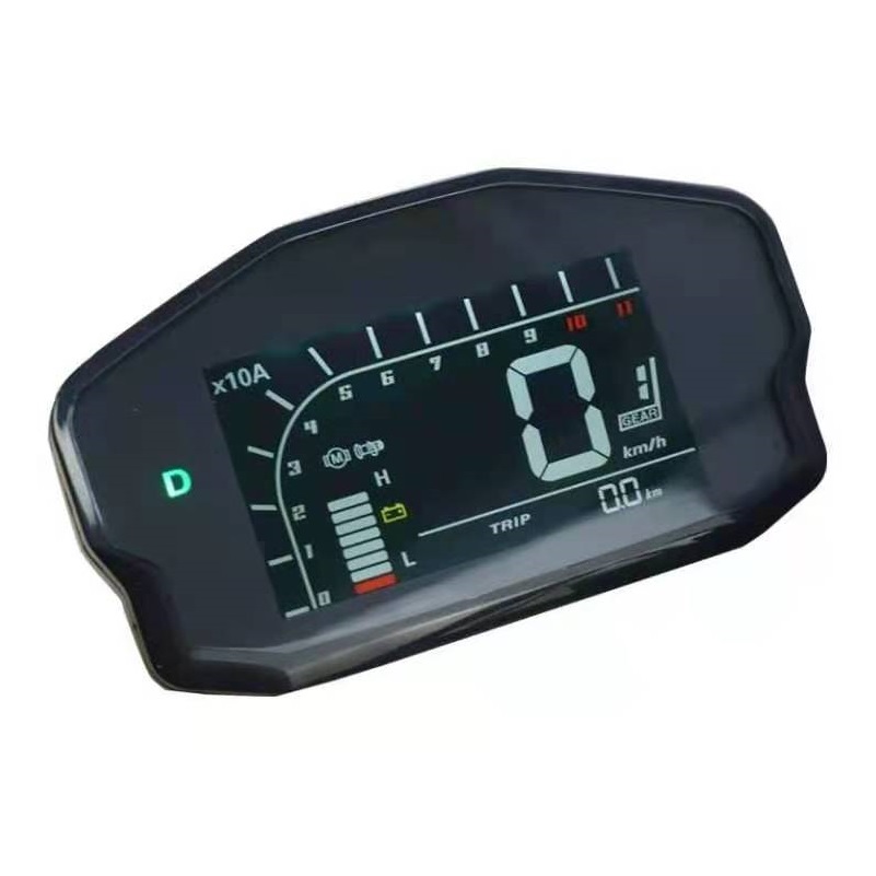 48 فولت 60 فولت 72 فولت 96 فول - مراجعة Fardriver Nd72850 Controller وسعره