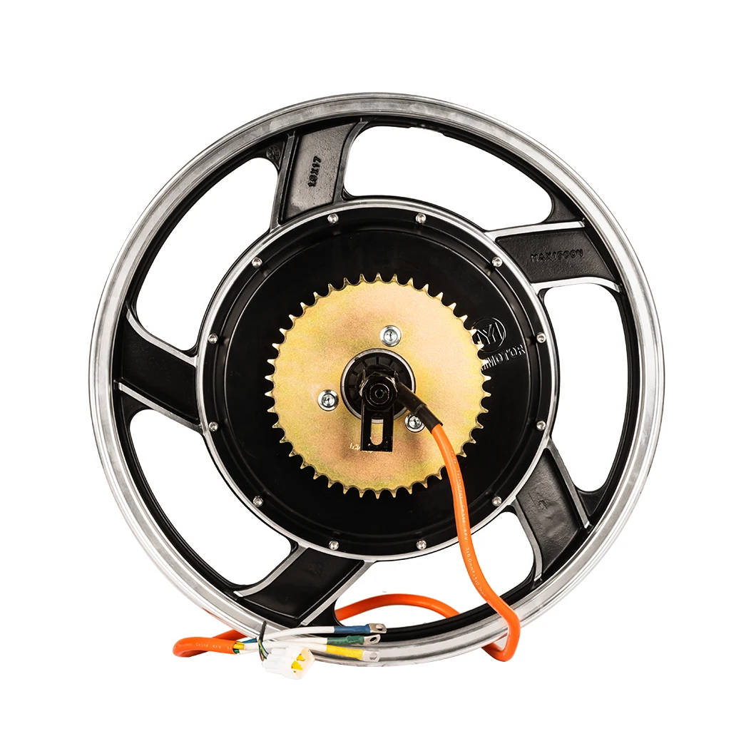 محرك كهربائي هجين عالي الأداء  - مراجعة Ev Electric Motor Conversion Kit Car وسعره