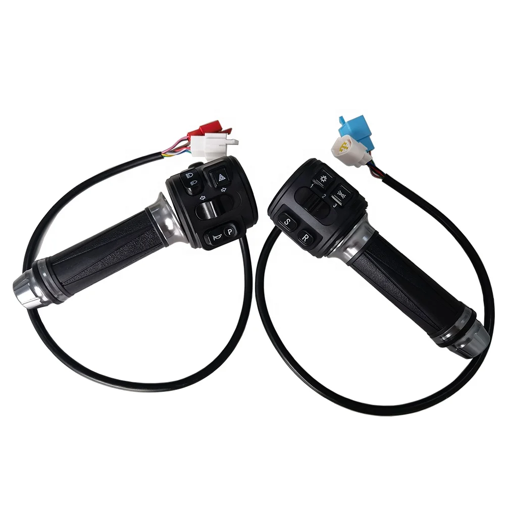 QS180 90H 72V 84V 96V 8000W من - مراجعة Fardriver Nd72850 Controller وسعره