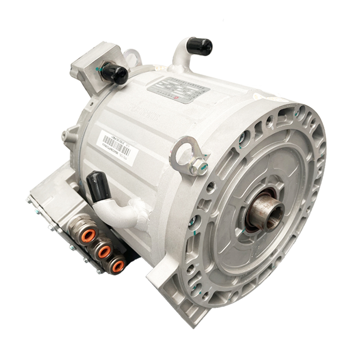 تصميم جديد لمحرك كهربائي بقوة  - مراجعة Ev Electric Motor Conversion Kit Car وسعره
