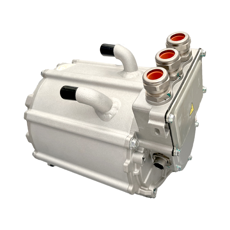 تصميم جديد لمحرك كهربائي بقوة  - مراجعة Ev Electric Motor Conversion Kit Car وسعره