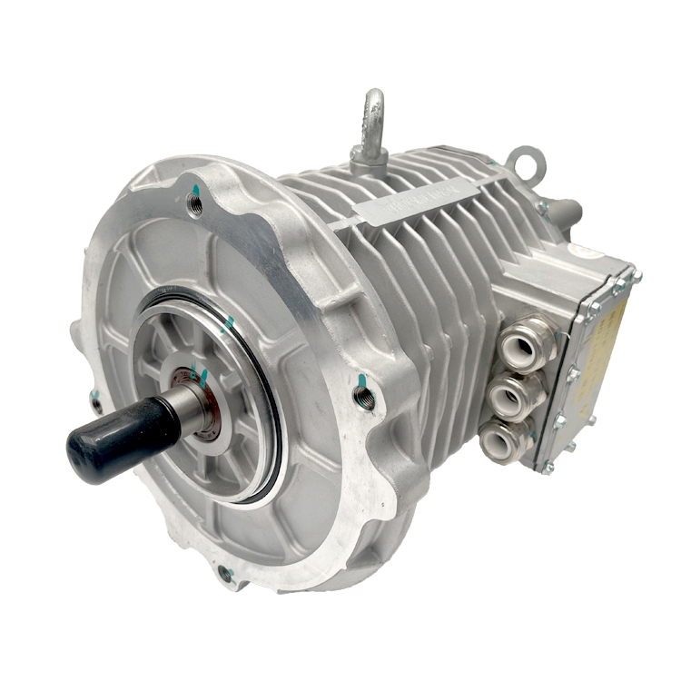 تصميم جديد لمحرك كهربائي بقوة  - مراجعة Ev Electric Motor Conversion Kit Car وسعره