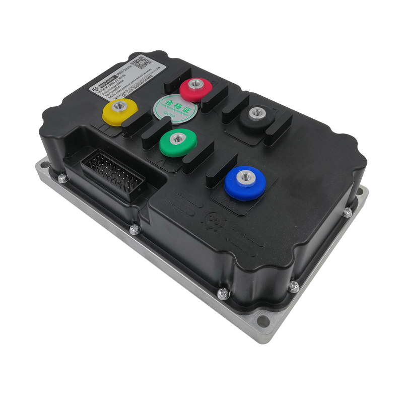 وحدة تحكم قابلة للبرمجة من نوع - مراجعة Fardriver Nd72850 Controller وسعره