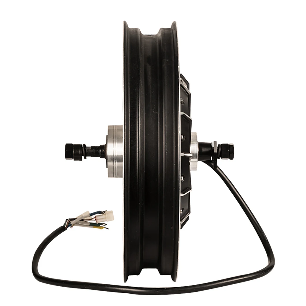 محرك محور 3000 واط بسعر المصنع - مراجعة Ev Electric Motor Conversion Kit Car وسعره