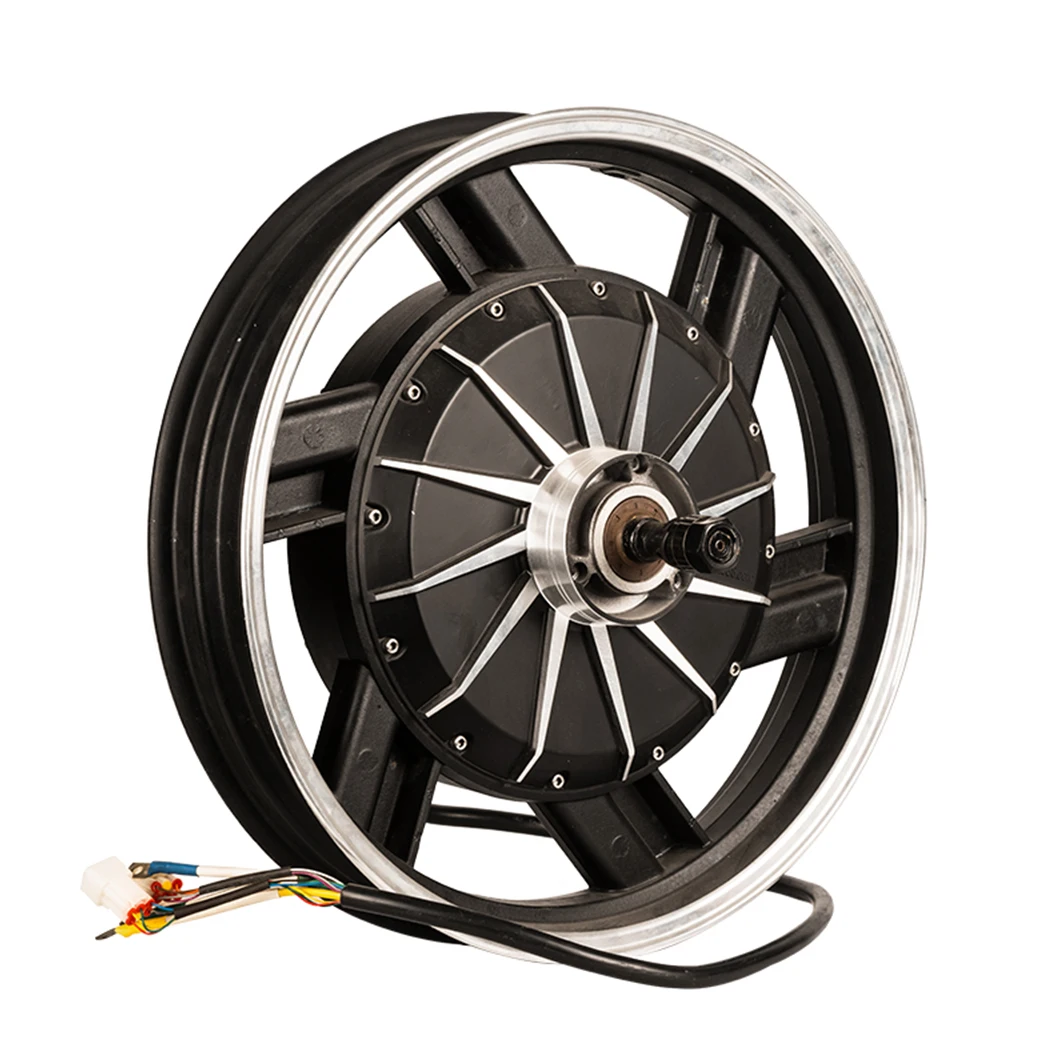 محرك محور 3000 واط بسعر المصنع - مراجعة Ev Electric Motor Conversion Kit Car وسعره